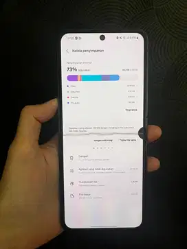 Samsung Galaxy Z Flip 4