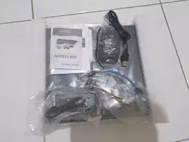 DVR 4 CHANEL HIKVISION
