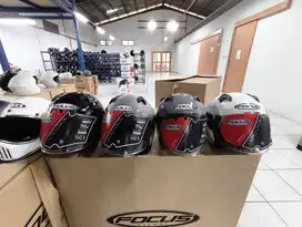 Helm FOCUS signature new