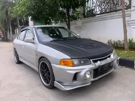 Mitsubishi Lancer CK4 SEI Manual Th 2000