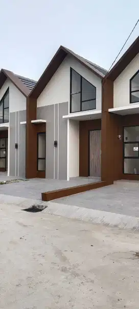 Punya Dumah All in 1juta sampai Serah terima