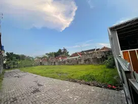 Tanah Murah Di Lempongsari Depan Hotel Hyatt Palagan Jogja