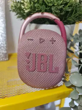Jbl clip 4 mulus