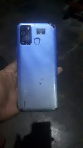 Itel visoin 1 ram2/32