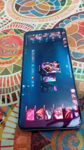 Redmi note 13 pro 5G 8+8/256 fullset