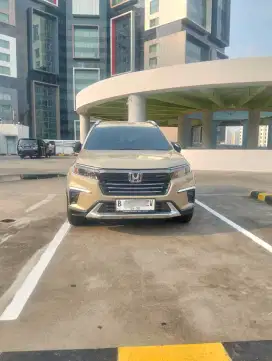 HONDA BRV PRESTIGE N7X EDITION 2025
