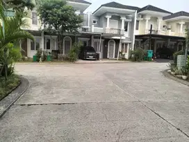 Rumah Hook Bagus Siap Huni Di Cluster Alaya Sentul City