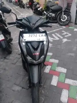 Beat 2022 deluxe Samsat Kedung cowek SBY utara