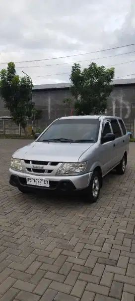 Panther smart turbo th 2007 ab PJK baru