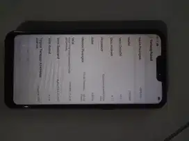 Oppo a3s batangan
