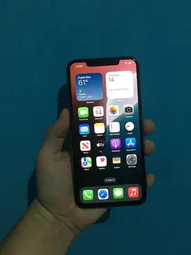 iphone Xs max 512 ex inter