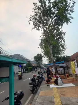 Lapak+grobak semua alat