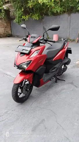 Honda New Vario 160 CBS 2022