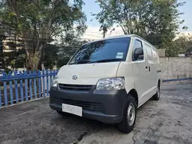 TDP 8JT GRAN MAX BV AC ( BLIND VAN ) 2020 grand  granmax 2021 PU BOX