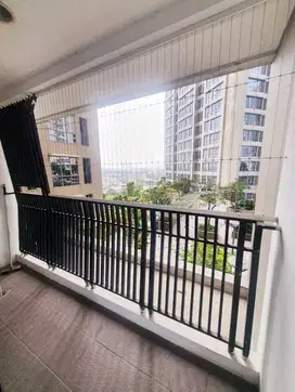 Jual Apartemen Mansion,tower Gloria 2 kamar.Kemayoran