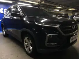 [OLX MOBBI]DP RENDAH Wuling Almaz 1.5 Smart Enjoy 5-MT 2021 BRN B
