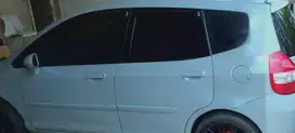 Honda Jazz 2005 Bensin