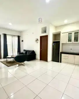 Dijual Rumah Siap huni Emerald Bintaro sektor 9