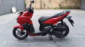 Honda New Vario 160 CBS 2022