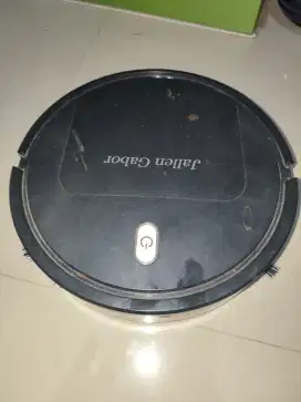 Robot Vakum Cleaner