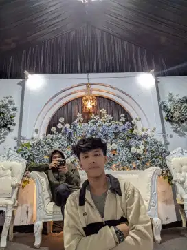 Info pekerjaan nya dong buat saya