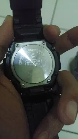 G-Shock G-Steel GST-210B