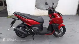 Honda New Vario 150 CBS 2022