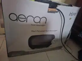 Alat Pijat Kaki Therapy Aeron Advance
