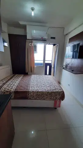 Disewakan Unit Apartemen Green Pramuka Jakarta Pusat