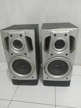 Jual speaker pasif spasang