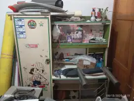 Meja belajarolympic
