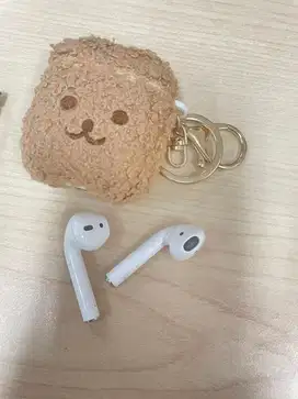 Airpods Gen 2 (Dua)