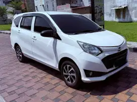 DAIHATSU SIGRA 1.2 X MT 2019 DP 4 JUTA
