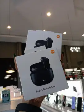 REDMI BUDS 6 LITE PROMO TERMURAH DIJOGJA
