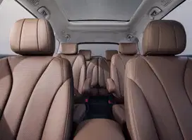 Driver Pribadi antar jemput