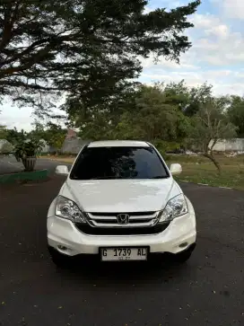 Crv 2.4 2010 AT