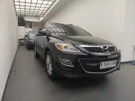 Mazda cx9 antik istimewa like new