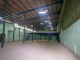 Sewakan Gudang Siap Pakai
Pulo Gadung Jakarta Timur
