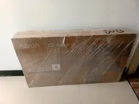 AQUA 43 INCH ANDROID GOOGLE TV TERBARU