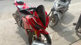 Dijual honda CBR150