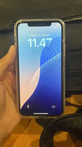 Dijual Iphone 11 pro 256GB Bea Cukai