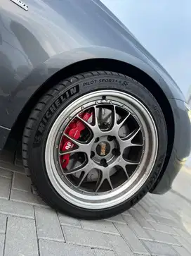 Velg BBS LMR R19 original