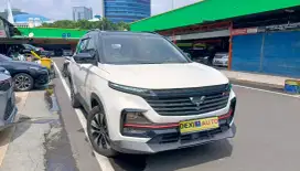 (KM20000)WULING ALMAZ RS PRO 2022 NIK 2021 7SEATER KMRENDAH