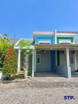 Disewakan, Rumah Sukolilo Dian Regency 2