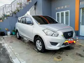 Datsun Go+ Panca 2014 MT