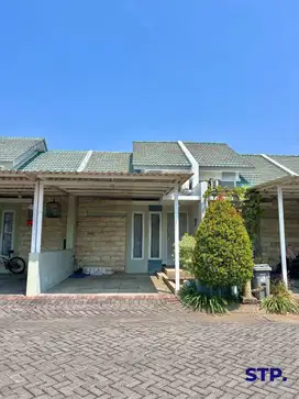 Jual cepat, Rumah Sukolilo Dian Regency 2