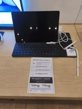 SAMSUNG GALAXY Tab S10 FE 8 128GB