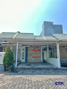 Disewakan Rumah Sukolilo Dian Regency 2 siap huni
