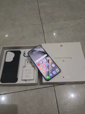 Huawei pure 70 ultra lengkap garansi resmi