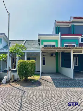 Disewakan Rumah Sukolilo Dian Regency 2 siap huni